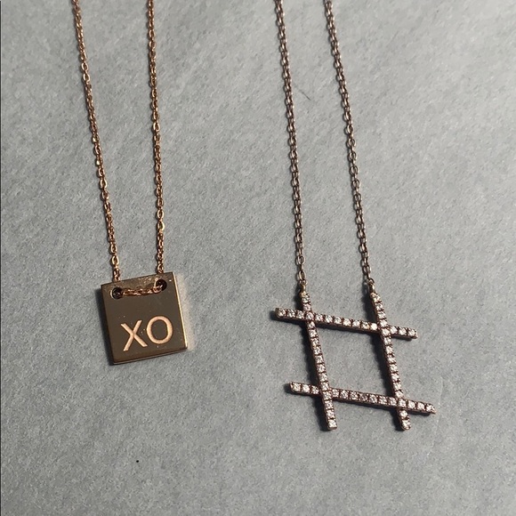 Bundle Necklaces - Picture 1 of 1